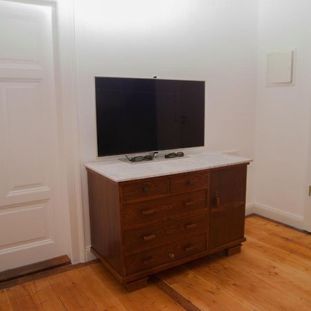 Exklusive Ferienwohnung Geisfeld Geisfeld  الغرفة الصورة