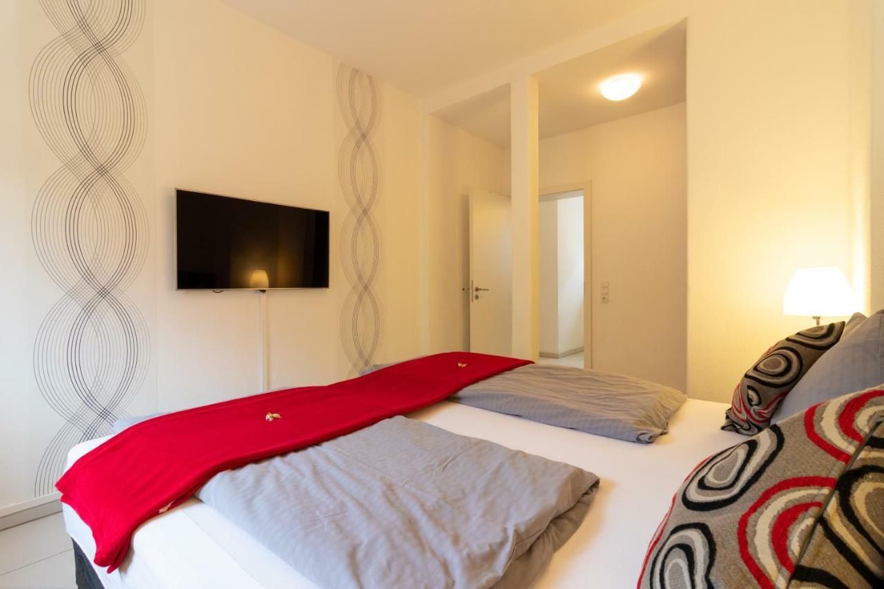 Exklusive Ferienwohnung Geisfeld Geisfeld  المظهر الخارجي الصورة